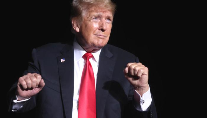 Değerli Gelişme: Donald Trump Bu Altcoin ile Anlaştı!