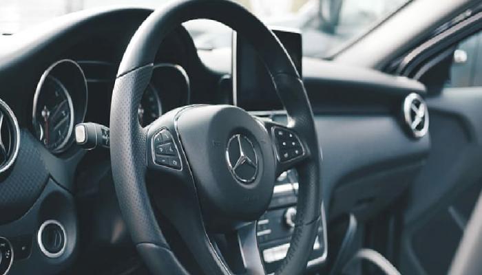 Değerli Haber: Mercedes Bu Altcoin ile İştirak Kurdu!