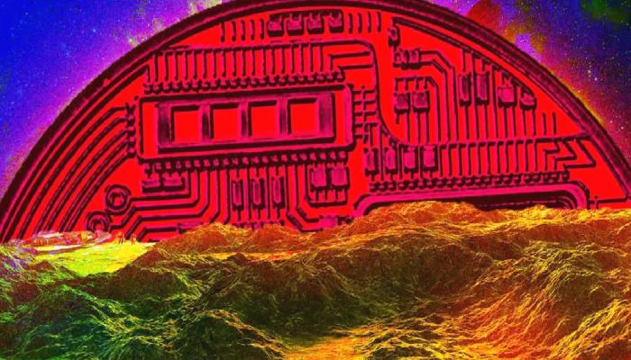 Dev Altcoin İçin Felaket Varsayım: 10 Aralık’a Kadar…
