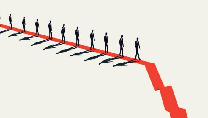 Dikkat: Bu 40 Kripto Para Şirketi Küçülmeye Gidiyor!