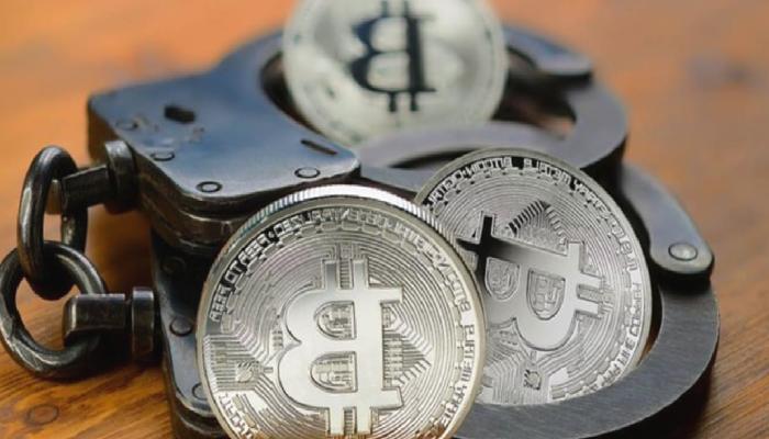 Dikkat: Bu Kripto Para Borsasının Yöneticileri Tutuklandı!