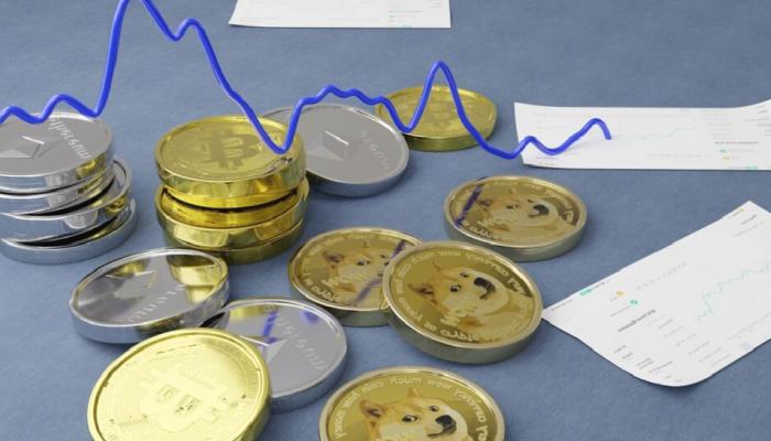 Dikkat: Dogecoin ve Bu 7 Altcoin Sert Satışlar Görüyor!
