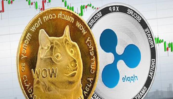 DOGE, AVAX ve XRP: Haftaya Bu Düzeyleri Bekleyin!