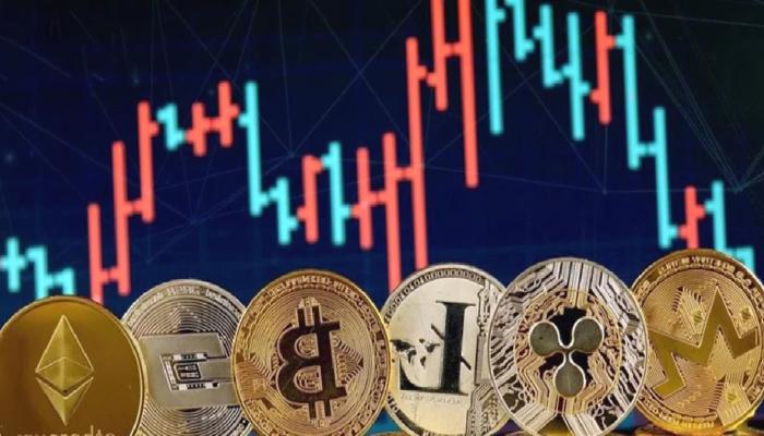 DOGE, MATIC, DOT, BTC ve Bu 6 Altcoin İçin Al-Sat Seviyeleri!