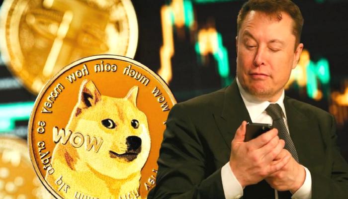 Dogecoin, Elon Musk Dayanağıyla Güçleniyor
