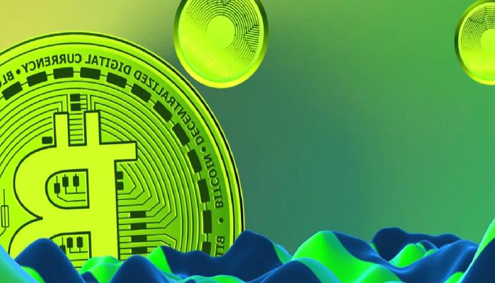 DOGE’u Unutun! ‘Bitcoin’e Meydan Okuyacak Altcoin Bu’