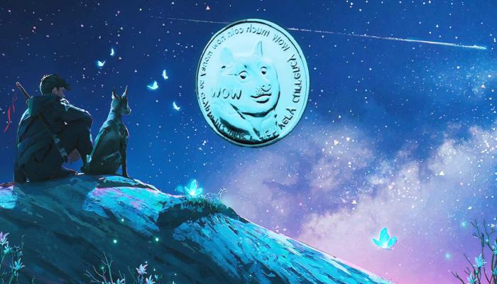 DOGE’un Ötesine Bakmak: Bu Altcoin Patlayarak Sizi Şaşırtabilir!