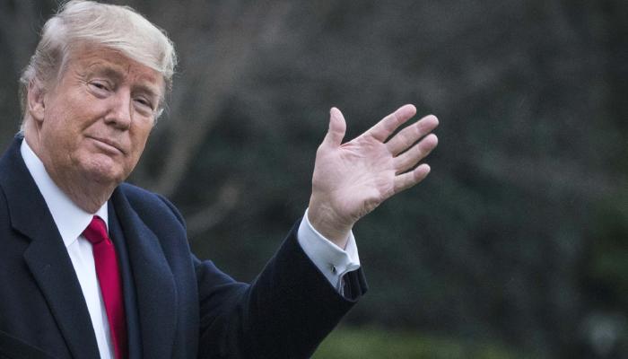 Donald Trump, NFT Koleksiyonunu Duyurdu