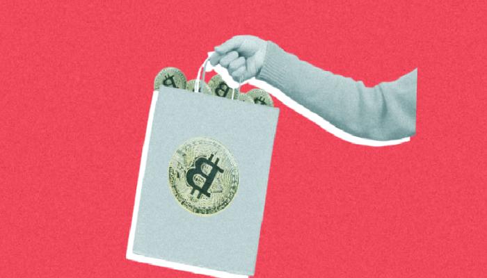 Dorukta Bitcoin Satan Efsane Analist: Bu 4 Coinden Topluyorum!