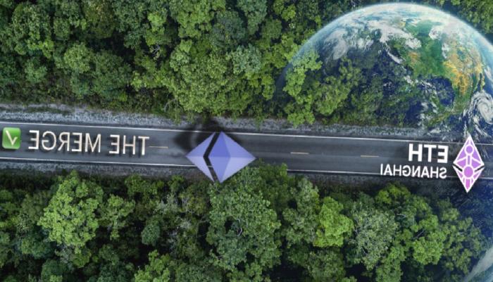 Dünden Bugüne: Ethereum’un Yolu!