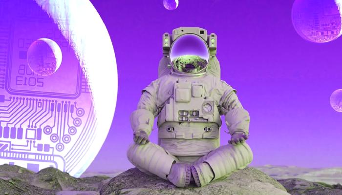 Efsane Analist, 4 Altcoin Açıkladı: Uyuyan Devler Uyandı!
