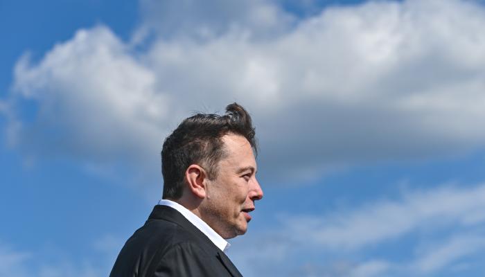 Elon Musk Bu Altcoin’i Tutuyor: Gerçek Para Gibi…