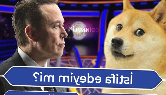 Elon Musk, Değerli Karar Eşiğinde! Dogecoin Nasıl Reaksiyon Verecek?