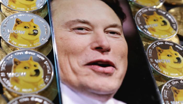 Elon Musk İlk Tweet Attığında DOGE Alsaydınız Ne Olurdu?