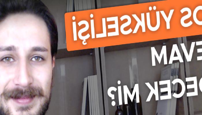 EOS Neden Yükseliyor? Yükseliş Devam Edecek Mi?