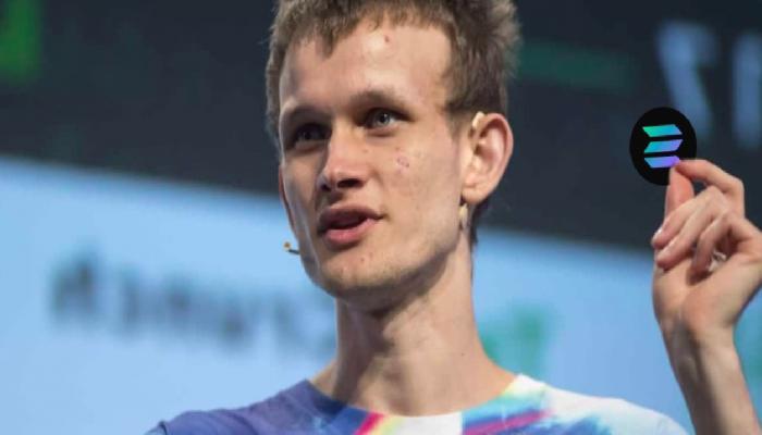 Ethereum Kurucu Ortağı Buterin’den Solana Açıklaması