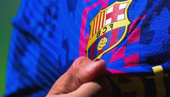 FC Barcelona, WhiteBIT ile Paydaşlık Mutabakatı İmzaladı