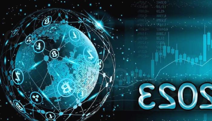 Finans Şirketi: İşte 2023 İçin En Düzgün 3 Kripto Para Tahmini!