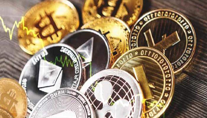 Finans Şirketi: Şu Anda Alınacak Tek Kripto Para Bu!