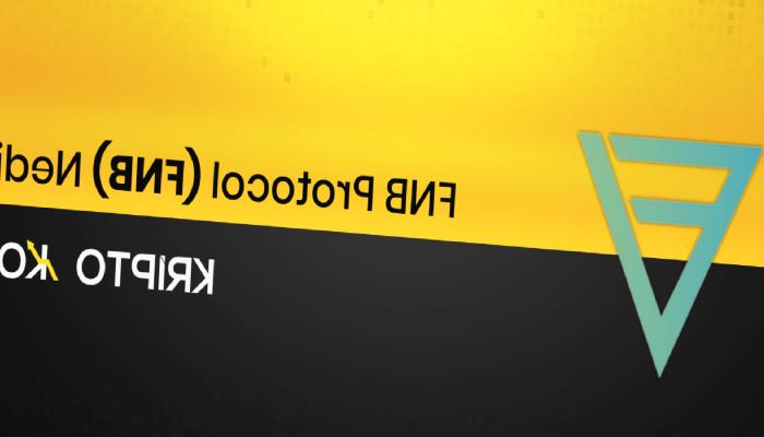 FNB Protocol Nedir? FNB Coin Ne İşe Yarar?
