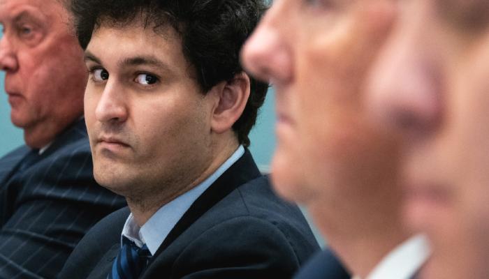 Forbes, FTX CEO’sunun Sözünü Ele Geçirdi! İşte Yazanlar