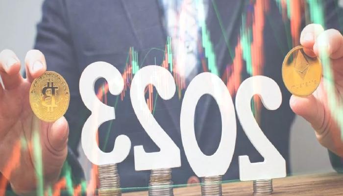 Forbes’ten 2023 İçin BTC ve Altcoin Kestirimleri: Bunları İzleyin!