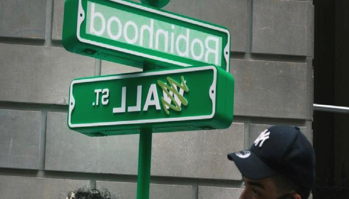 FTX, Robinhood Paylarını Korumak İstiyor