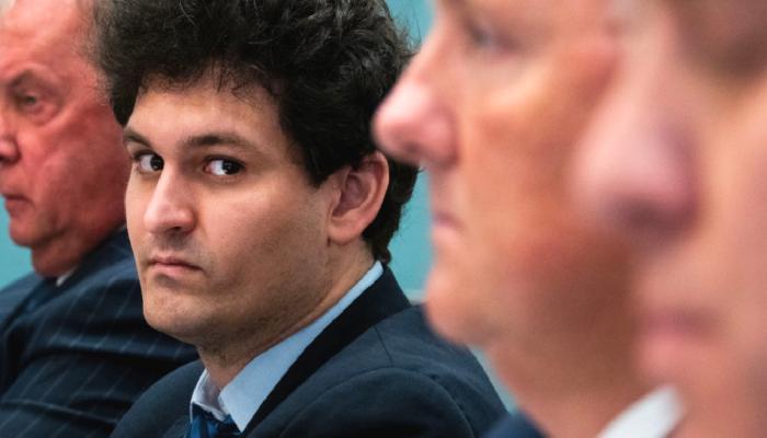 FTX’in Eski CEO’su Sam Bankman-Fried Bahamalar’da Tutuklandı