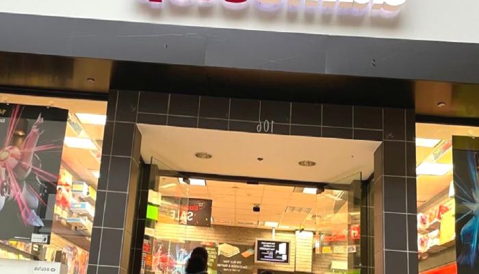 GameStop da İşten Çıkarma Furyasına Katıldı