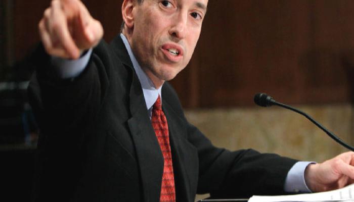 Gary Gensler: SEC’in Sabrı Azalıyor