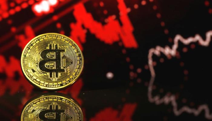 GBTC İndirimi Yüzde 50’de! Bitcoin Selloff mu Görecek?