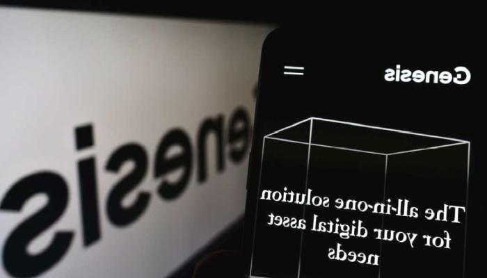 Genesis, Gemini Müşterilerine 900 Milyon Dolar Borçlu