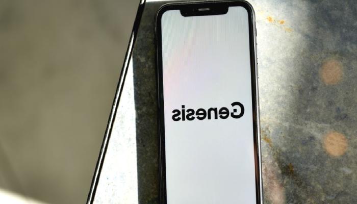 Genesis, Problemleri Çözme Planının Haftalar Sürebileceğini Söyledi