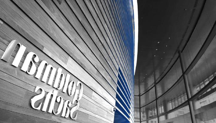 Goldman Sachs, Bu Kripto Para Şirketlerine Yatırım Yapabilir!