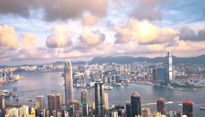 Hong Kong Borsası, Bu 2 Kripto Parayı Listeliyor!