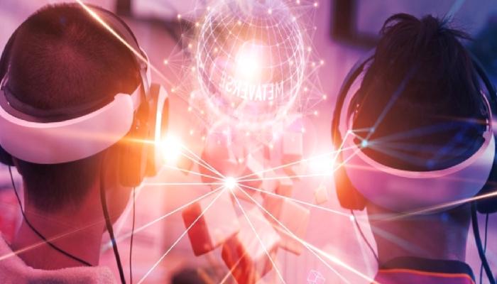 Huawei, Altyapının Metaverse için Yetersiz Olduğunu Düşünüyor