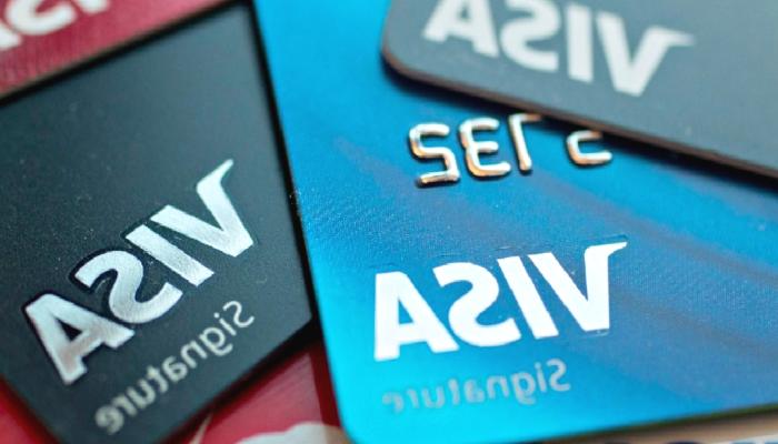 Huobi, Visa Card Mutabakatını Duyurdu