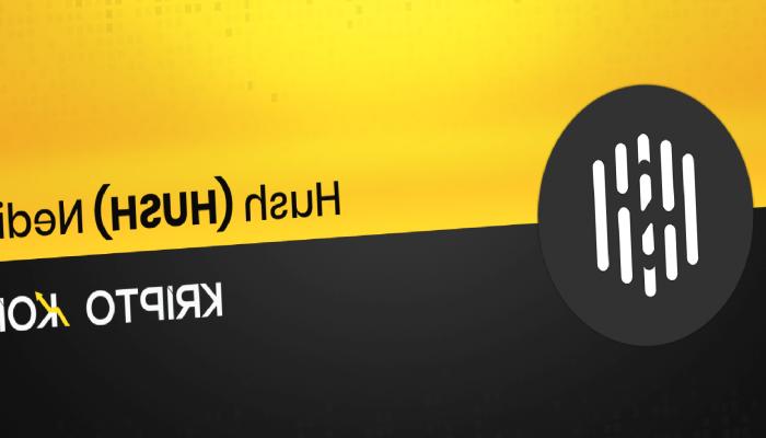 Hush Nedir? HUSH Coin Ne İşe Yarar?