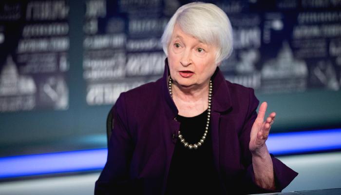 Janet Yellen, FTX’in Çöküşünü “Bir Lehman Anı” Olarak Nitelendirdi