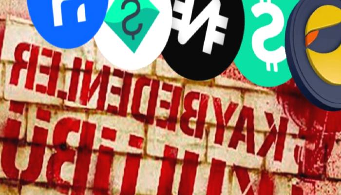 Kaybedenler Kulübü: Stablecoin’lerin Düşüşü!