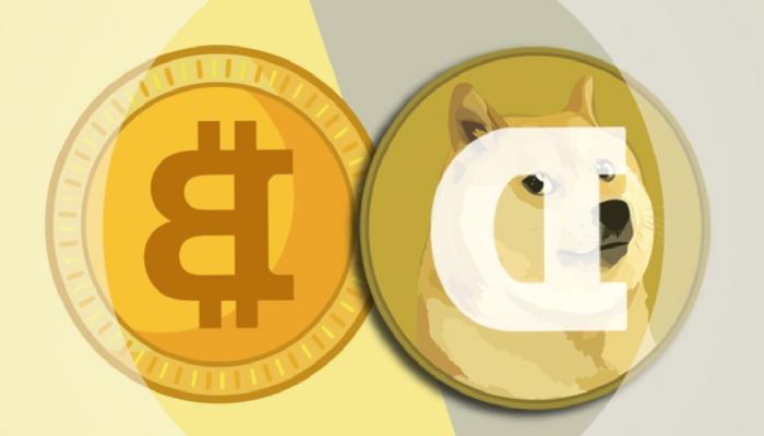 Kestirim: 1 Ocak’ta Dogecoin ve Bitcoin Bu Düzeylerde Olabilir!