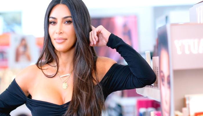 Kim Kardashian, EthereumMax Davasını Kazandı
