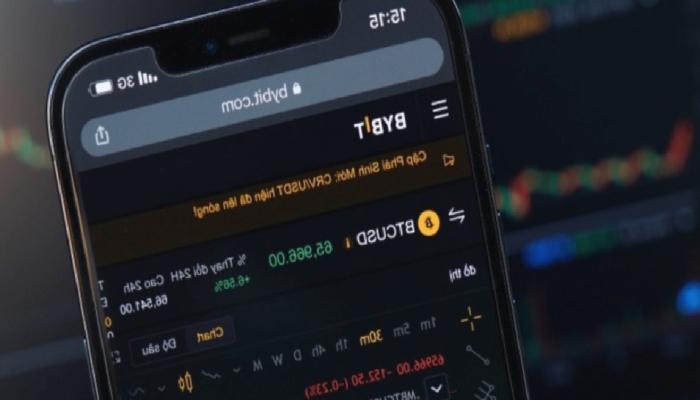 Kripto Borsası Bybit, Apex Pro ile Entegrasyon Kuracak