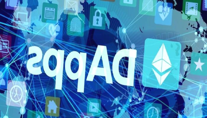 Kripto Kışı, DApp Kullanımına Ziyan Vermedi