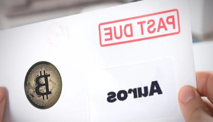 Kripto Şirketi Auros, 7.5 Milyon Dolarlık Krediyi Ödeyemedi