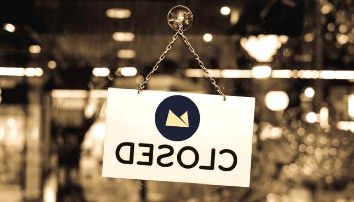 Kripto Yatırım Firması Midas’tan Veda