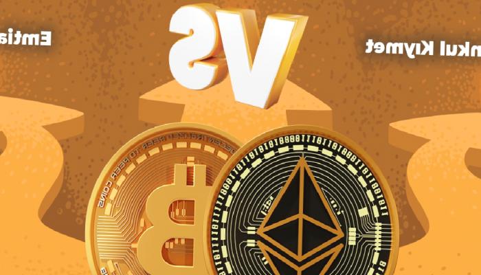 Kripto Yol Ayrımında: Menkul Kıymet vs Emtia