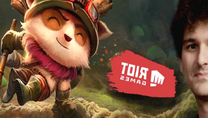 League of Legends İmalcisi, FTX’i Küme Düşürdü