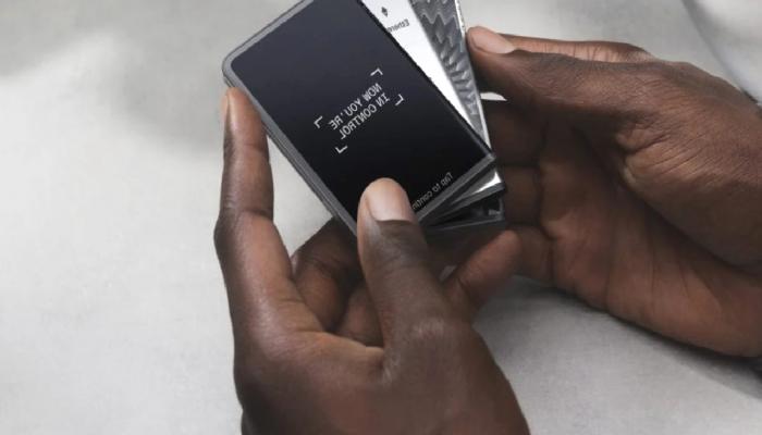 Ledger, iPod Mucidine Tasarım Yaptırdı