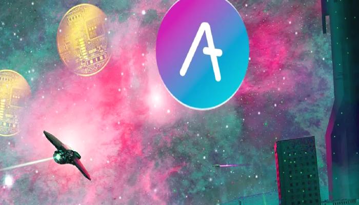 LunarCrush: AAVE ve Bu 9 Altcoin’i İzleyin! Haftaya…